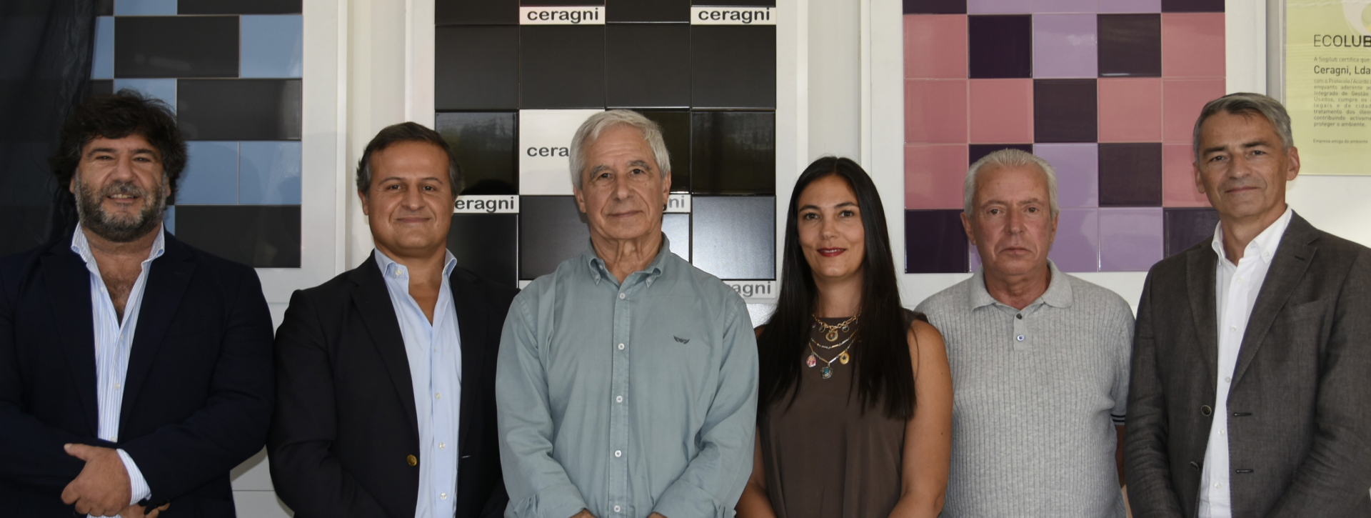 CERTECA e REGA ENERGY firmam acordo para fornecimento de biometano