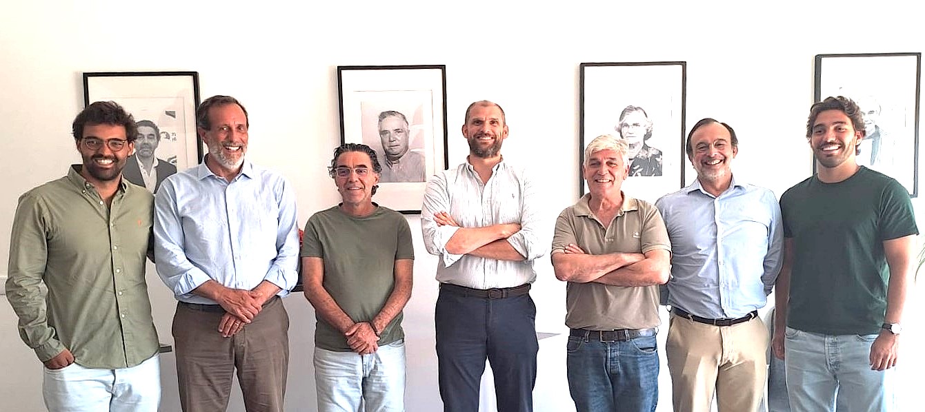 REGA ENERGY e Pasto Alentejano firmam parceria para produção de biometano em Sousel